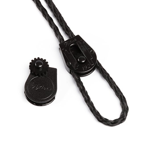 Due Emme 2M 2 Stck. Fixlock Kordelstopper CL192 mit Klemmrad für 2-2,5mm Kordel Due Emme 2M 2 Stck. Fixlock Kordelstopper CL192 mit Klemmrad für 2-2,5mm Kordel von Due Emme 2M