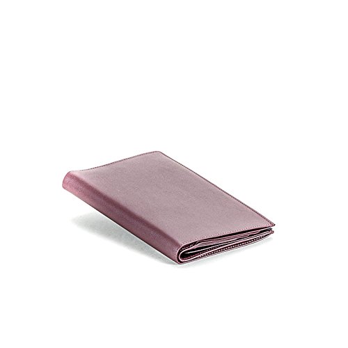 Durasol 2730, Rezeptmappe, Kalbsleder, Bordeaux, Größe: 12 x 2 x 19 cm Durasol 2730, Rezeptmappe, Kalbsleder, Bordeaux, Größe: 12 x 2 x 19 cm von Dürasol