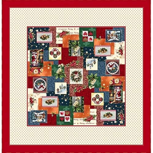 Duffi Home Tischdecke, Bestickt, Mehrfarbig, 140 x 140 cm Duffi Home Tischdecke, Bestickt, Mehrfarbig, 140 x 140 cm von Duffi Home