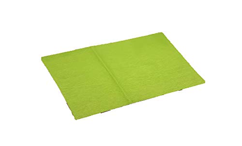 Duffi Home Tischdecke, schmutzabweisend, Pistazie, 30 x 45 cm Duffi Home Tischdecke, schmutzabweisend, Pistazie, 30 x 45 cm von Duffi Home