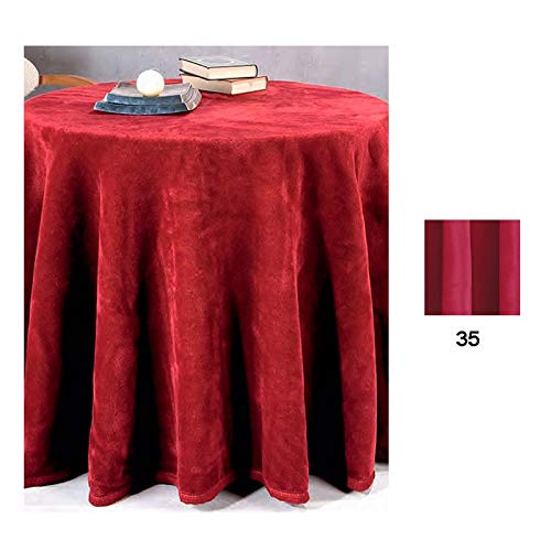 Duffi Home Tischdecke 80 cm von Duffi Home