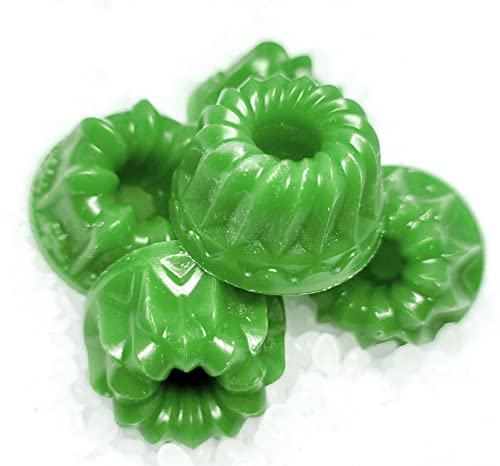 ❥ ❥ 5er Set - Herbst Duftwachs | Melts | Duftkerzen | Raumduft ❥ ❥ (Cedarwood & Thyme) von Duftmelt