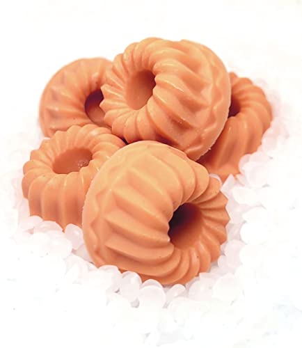 ❥ ❥ 5er Set - Herbst Duftwachs | Melts | Duftkerzen | Raumduft ❥ ❥ (Harvest - Herbsternte) von Duftmelt