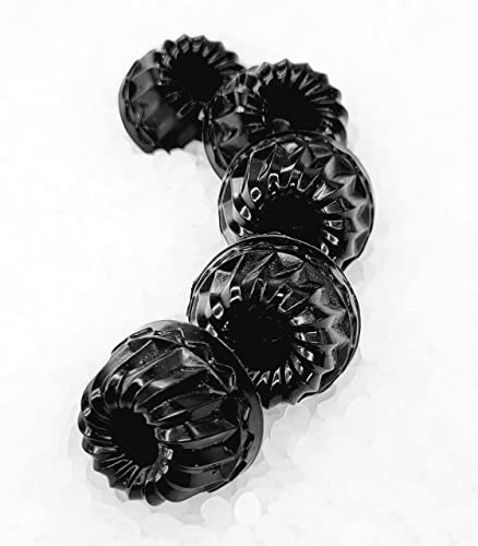 ❥ ❥ 5er Set - Herbst Duftwachs | Melts | Duftkerzen | Raumduft ❥ ❥ (Woodsmoke -Kaminfeuer) von Duftmelt