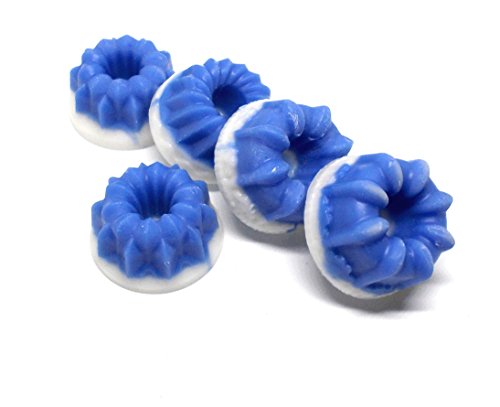 Duftmelt Babypowder | 5er Set - Duftwachs | Duftkerzen Duftmelt Babypowder | 5er Set - Duftwachs | Duftkerzen von Duftmelt