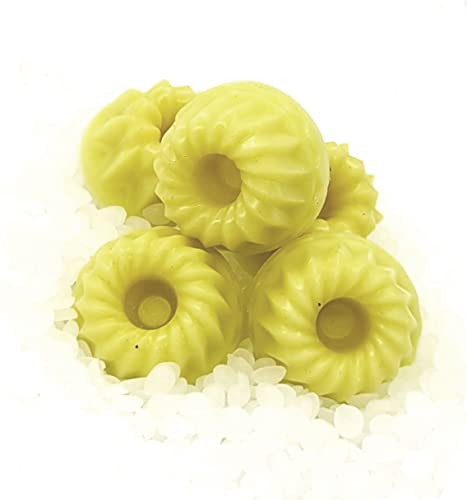 Duftmelt Brown Sugar & Fig - Karamellisierte Feige | 5er Set - Duftwachs | Duftkerzen Duftmelt Brown Sugar & Fig - Karamellisierte Feige | 5er Set - Duftwachs | Duftkerzen von Duftmelt