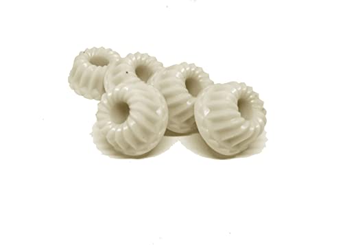 Duftmelt Coconut Cream Pie | 5er Set - Duftwachs | Duftkerzen Duftmelt Coconut Cream Pie | 5er Set - Duftwachs | Duftkerzen von Duftmelt