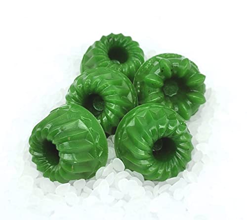 Duftmelt Eucalyptus & Evergreen | 5er Set - Duftwachs | Duftkerzen Duftmelt Eucalyptus & Evergreen | 5er Set - Duftwachs | Duftkerzen von Duftmelt