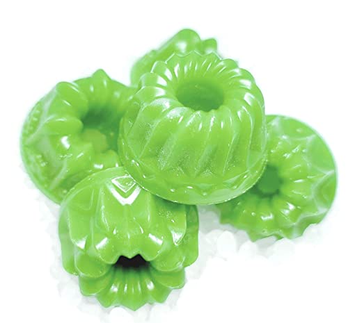 Duftmelt Lemon Pie - Zitronenkuchen | 5er Set - Duftwachs | Duftkerze Duftmelt Lemon Pie - Zitronenkuchen | 5er Set - Duftwachs | Duftkerze von Duftmelt