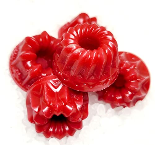 Duftmelt Moonlight Kiss| 5er Set Duftkerzen Duftwachs Duftmelt Moonlight Kiss| 5er Set Duftkerzen Duftwachs von Duftmelt