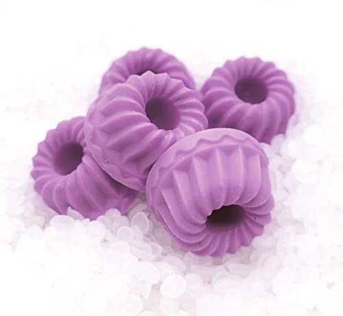 Duftmelt Pink Sugar | 5er Set - Duftwachs | Duftkerzen Duftmelt Pink Sugar | 5er Set - Duftwachs | Duftkerzen von Duftmelt