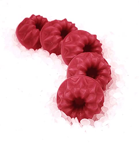 Duftmelt Tibetan Musk- Exotisch & Sinnlich | 5er Set - Duftwachs | Duftkerzen Duftmelt Tibetan Musk- Exotisch & Sinnlich | 5er Set - Duftwachs | Duftkerzen von Duftmelt