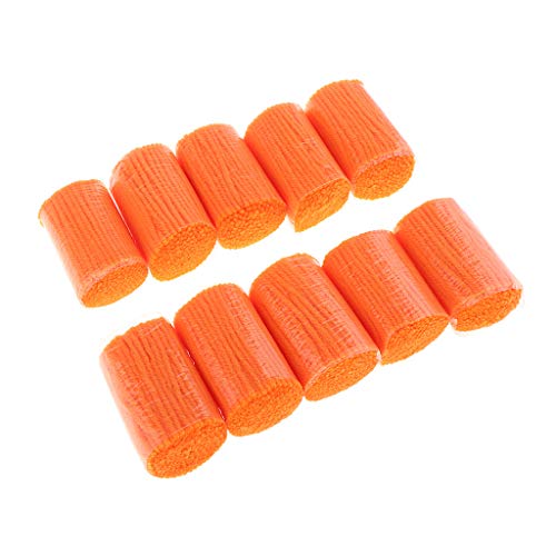 Duiaynke Knüpfwolle, Knüpfgarn, Wollgarn zum Häkeln von Teppichgarn, Stickerei, Teppich, DIY, Knüpfhaken, Teppich-Kits, 10 Stück Duiaynke Knüpfwolle, Knüpfgarn, Wollgarn zum Häkeln von Teppichgarn, Stickerei, Teppich, DIY, Knüpfhaken, Teppich-Kits, 10 Stück von Duiaynke