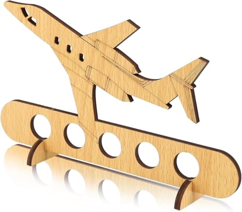 Originelle Geburtstag Geldgeschenk Holz, Flugzeug Geschenke für Freunde, Familie, Liebhaber, Kind, Perfekt für Familie, Freunde und Kinder, Ideal für Piloten-Träume und Urlaubserinnerungen Originelle Geburtstag Geldgeschenk Holz, Flugzeug Geschenke für Freunde, Familie, Liebhaber, Kind, Perfekt für Familie, Freunde und Kinder, Ideal für Piloten-Träume und Urlaubserinnerungen von Dumhuts
