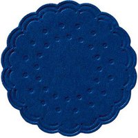 250 DUNI Tropfdeckchen Ø 7,5 cm 250 DUNI Tropfdeckchen Ø 7,5 cm von Duni