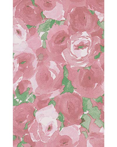 Duni Dunicel 20 Stück Mitteldecken 84 x 84 cm Tischdecken stoffähnlich Elena Altrosa Rosen Duni Dunicel 20 Stück Mitteldecken 84 x 84 cm Tischdecken stoffähnlich Elena Altrosa Rosen von Duni