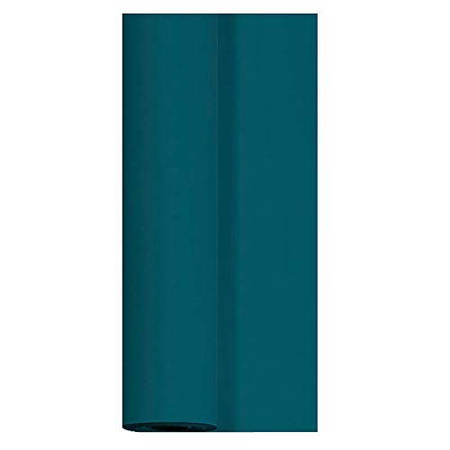 Duni Dunicel Tischdeckenrolle Ocean Teal 1,18 m x 25 m Duni Dunicel Tischdeckenrolle Ocean Teal 1,18 m x 25 m von Duni