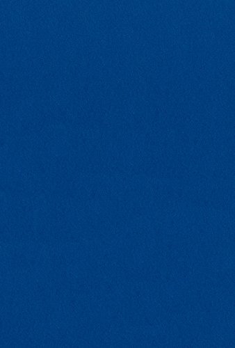 Duni Mitteldecken aus Dunicel Uni dunkelblau, 84 x 84 cm von Duni