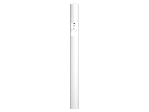 Duni Tischtuchrolle - uni, 1,18 x 5 m, weiß; Sie erhalten 1 Stück von Duni