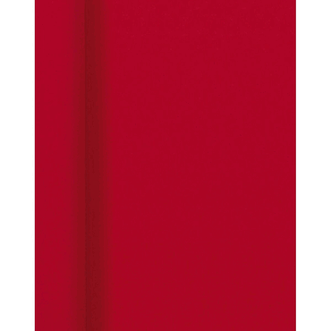 Duni Tischtuchrolle - uni 1,18 x 10 m rot. Duni Tischtuchrolle - uni 1,18 x 10 m rot. von Duni