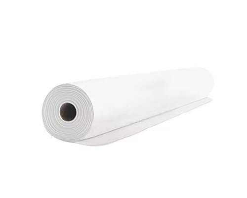 Tischdeckenrollen Bio-Dunicel-Rollen 1,18m, x 30m Uni weiß, FSC-Zertifiziert Tischdeckenrollen Bio-Dunicel-Rollen 1,18m, x 30m Uni weiß, FSC-Zertifiziert von Duni