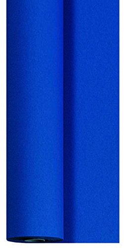 Tischrolle - Dunicel - dunkelblau - 0,90 m breit - 40 m von Duni