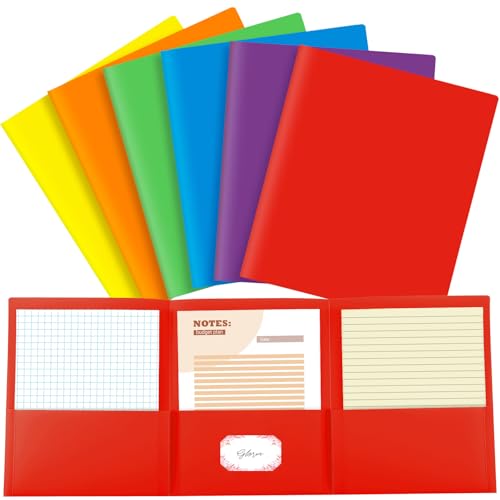 Dunzoom Dreifach gefaltete Ordner mit 3 Taschen, 21,6 x 27,9 cm, Briefform, Kunststoff, dreifach gefaltet, mehrere Taschen, Ordner für Kommunikation, Hausaufgaben, Uni, Schule, Büro, Heimbedarf Dunzoom Dreifach gefaltete Ordner mit 3 Taschen, 21,6 x 27,9 cm, Briefform, Kunststoff, dreifach gefaltet, mehrere Taschen, Ordner für Kommunikation, Hausaufgaben, Uni, Schule, Büro, Heimbedarf von Dunzoom