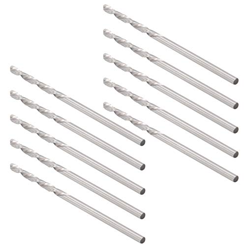10 Stück Foret 1,75 Mm Bohrer, Kombinations-Bohrer, Gewindebohrer, Bit-Set, Spiralbohrer, Kleiner Gerader Schaft, Perlenbohrmaschine, Werkzeug-Hardware 10 Stück Foret 1,75 Mm Bohrer, Kombinations-Bohrer, Gewindebohrer, Bit-Set, Spiralbohrer, Kleiner Gerader Schaft, Perlenbohrmaschine, Werkzeug-Hardware von Duokon
