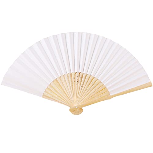 6 Stück Handfächer Hochzeit,Bunte Faltfächer Papierfächer Hochzeitsfächer Fächer Faltbar Gastgeschenk Asiatische Deko für DIY Sommer Hochzeitsdeko Geburttag Party Fotografie Wand Dekoration,Beige 6 Stück Handfächer Hochzeit,Bunte Faltfächer Papierfächer Hochzeitsfächer Fächer Faltbar Gastgeschenk Asiatische Deko für DIY Sommer Hochzeitsdeko Geburttag Party Fotografie Wand Dekoration,Beige von Duories