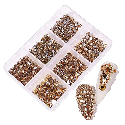 900 Stück Strasssteine Set,6 Größen Glitzersteine,Nägel Selbstklebend AB Strasssteine Deko Diamanten Hochzeit Streudeko Runde Kristall Edelsteine Schmucksteine für Basteln DIY Nagelkunst Kleidung 900 Stück Strasssteine Set,6 Größen Glitzersteine,Nägel Selbstklebend AB Strasssteine Deko Diamanten Hochzeit Streudeko Runde Kristall Edelsteine Schmucksteine für Basteln DIY Nagelkunst Kleidung von Duories