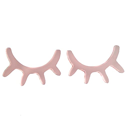 Duories 3D Holz Wimpern Schlafende Augen Wandaufkleber Wandsticker Wandtattoo Wanddeko Wanddekoration für Baby Kinder Schlafzimmer Wohnzimmer Kinderzimmer Babyzimmer Spielzimmer Mädchen JungeRosa Duories 3D Holz Wimpern Schlafende Augen Wandaufkleber Wandsticker Wandtattoo Wanddeko Wanddekoration für Baby Kinder Schlafzimmer Wohnzimmer Kinderzimmer Babyzimmer Spielzimmer Mädchen JungeRosa von Duories