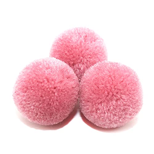 Duories Pompons zum Basteln,10 Stück 40mm Bunte Bommeln Bälle,Pom Poms für Kunsthandwerk,Pompons Bälle für Ostern,Weihnachten,Bunte Pompons für DIY Basteln Tischdekoration Geburtstagsdeko,Altes Rosa Duories Pompons zum Basteln,10 Stück 40mm Bunte Bommeln Bälle,Pom Poms für Kunsthandwerk,Pompons Bälle für Ostern,Weihnachten,Bunte Pompons für DIY Basteln Tischdekoration Geburtstagsdeko,Altes Rosa von Duories