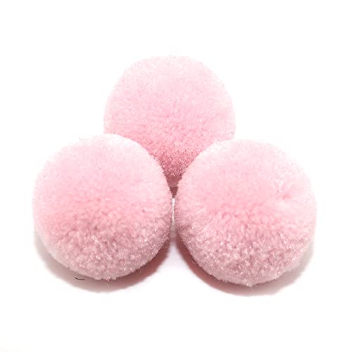 Duories Pompons zum Basteln,100 Stück 15mm Bunte Bommeln Bälle,Pom Poms für Kunsthandwerk,Pompons Bälle für Ostern,Weihnachten,Bunte Pompons für DIY Basteln Tischdekoration Geburtstagsdeko,Rosa Duories Pompons zum Basteln,100 Stück 15mm Bunte Bommeln Bälle,Pom Poms für Kunsthandwerk,Pompons Bälle für Ostern,Weihnachten,Bunte Pompons für DIY Basteln Tischdekoration Geburtstagsdeko,Rosa von Duories