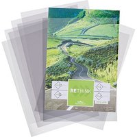 1.000 DURABLE Sichthüllen STANDARD DIN A4 transparent glatt 0,10 mm 1.000 DURABLE Sichthüllen STANDARD DIN A4 transparent glatt 0,10 mm von Durable