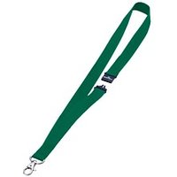 10 DURABLE Lanyards von Durable