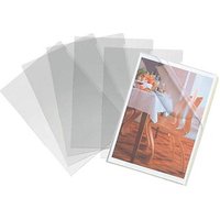 10 DURABLE Sichthüllen Premium Sichthüllen A3 DIN A3 glasklar glatt 0,30 mm 10 DURABLE Sichthüllen Premium Sichthüllen A3 DIN A3 glasklar glatt 0,30 mm von Durable