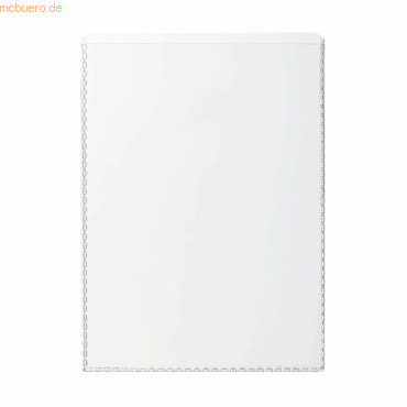 Durable Schutz- und Ausweishülle A7 transparent Durable Schutz- und Ausweishülle A7 transparent von Durable