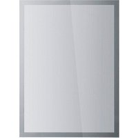 2 DURABLE Magnetrahmen selbstklebend DURAFRAME SUN silber 2 DURABLE Magnetrahmen selbstklebend DURAFRAME SUN silber von Durable