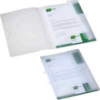 DURABLE Angebotsmappe MULTIFILE DIN A4 transparent von Durable