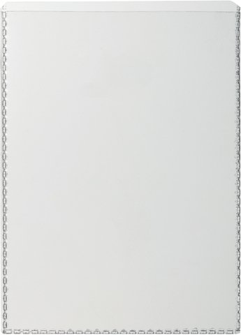 DURABLE Ausweishülle, PP, oben offen, A7, transparent (10 Stück), Sie erhalten 1 Packung á 10 Stück von Durable
