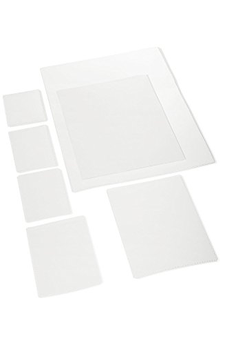 DURABLE Ausweissteckhülle A8 transparent, robuste Schutzhülle aus PP, 1 Fach, Maße: 54 x 74 mm, 5 Stück DURABLE Ausweissteckhülle A8 transparent, robuste Schutzhülle aus PP, 1 Fach, Maße: 54 x 74 mm, 5 Stück von Durable