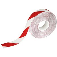 DURABLE Bodenmarkierungsband Duraline Strong 2 Colours rot, weiß 50,0 mm x 30,0 m DURABLE Bodenmarkierungsband Duraline Strong 2 Colours rot, weiß 50,0 mm x 30,0 m von Durable
