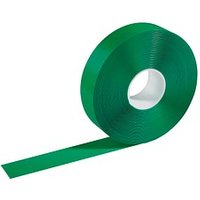 DURABLE Bodenmarkierungsband Duraline Strong grün 50,0 mm x 30,0 m von Durable