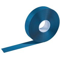 DURABLE Bodenmarkierungsband Duraline blau 50,0 mm x 30,0 m von Durable