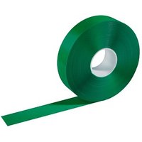 DURABLE Bodenmarkierungsband Duraline grün 50,0 mm x 30,0 m von Durable
