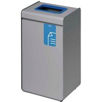 DURABLE DURASORT® Mülleimer 55,0 l blau, 1 St. von Durable
