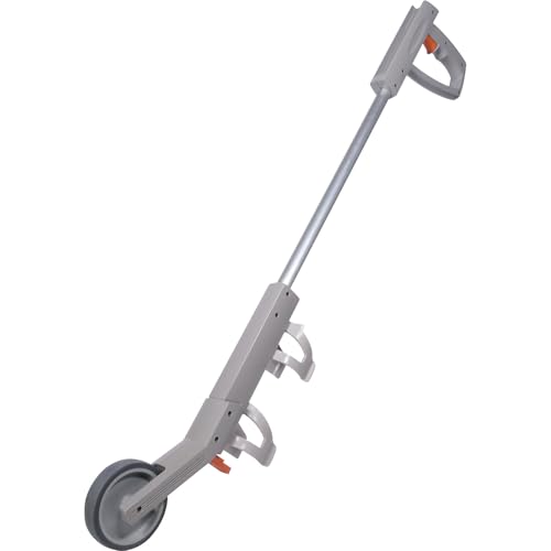 DURABLE | Farbmarkiergerät DURALINE® EasyTrack S | Strichbreite 60 mm | passend für 750 ml Dosen von Durable