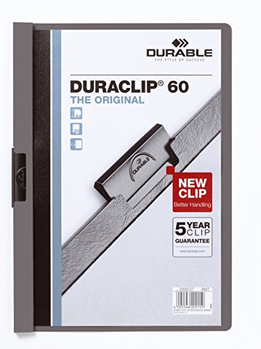 Durable Duraclip von Durable