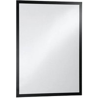 DURABLE Magnetrahmen selbstklebend DURAFRAME schwarz DURABLE Magnetrahmen selbstklebend DURAFRAME schwarz von Durable