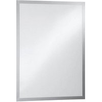 DURABLE Magnetrahmen selbstklebend DURAFRAME silber DURABLE Magnetrahmen selbstklebend DURAFRAME silber von Durable